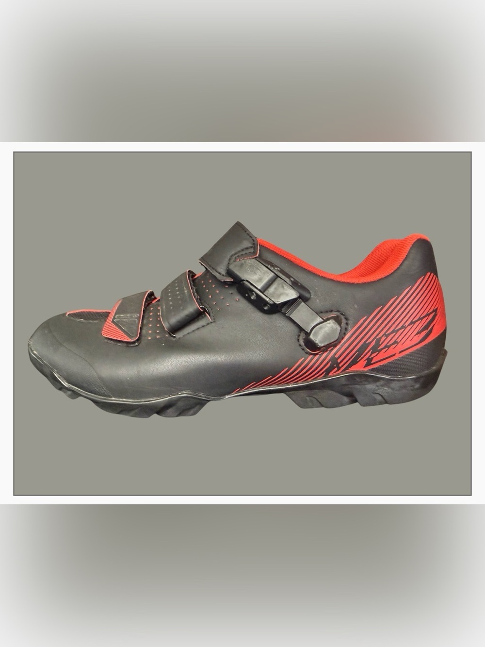 SHIMANO ME300-S O Cycling Shoes Mountain Bike SIZE EU44; SIZE US9.7 ; CM 278